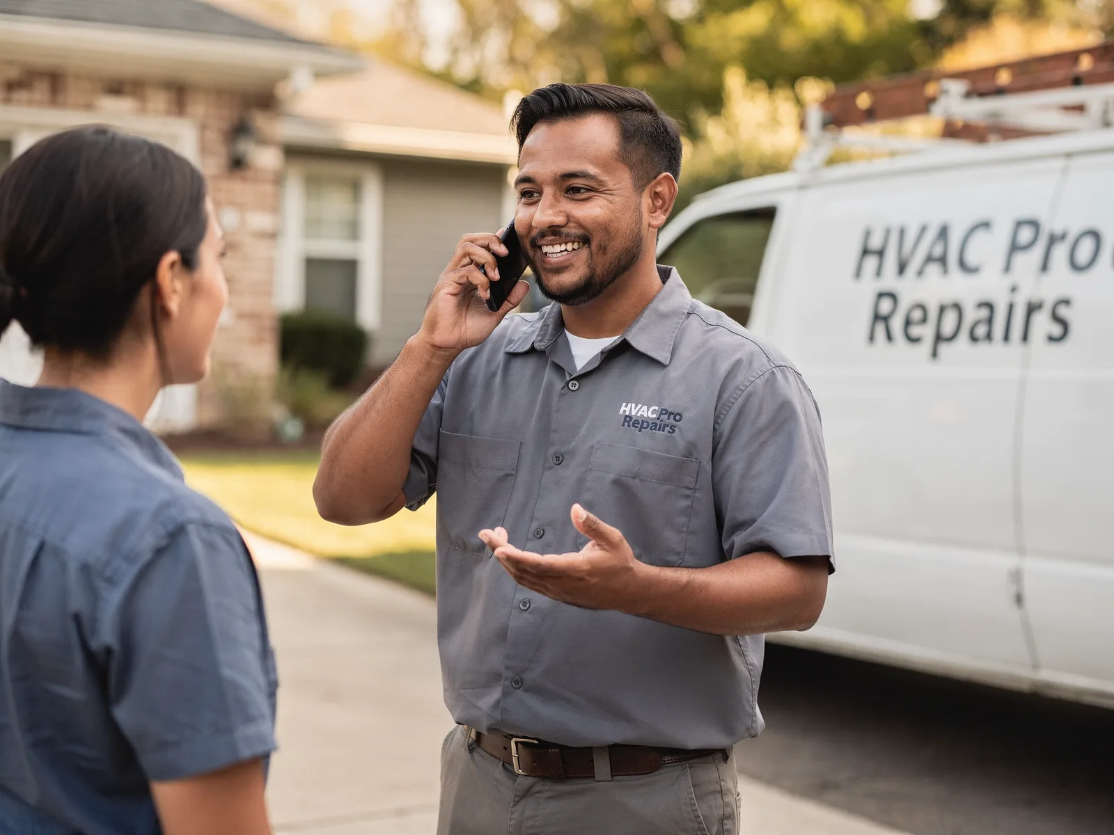 Heat Pump Repair Island Lake, IL FAQs